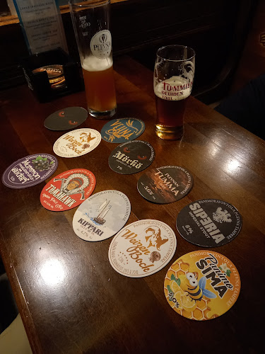 Oluthuone Panimomestari Open Times