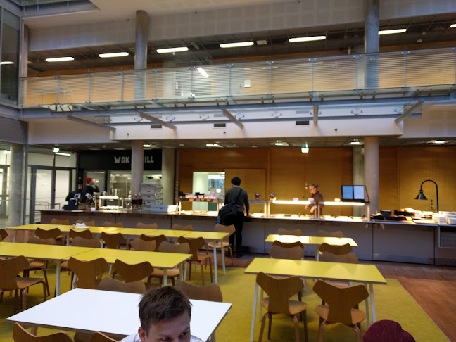 Yliopistonkatu 8, 96300 Rovaniemi