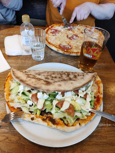 Hallituskatu 31, 90100 Oulu