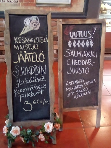 Opinii despre Deli Baker´s în Lohja - Ravintola-ala