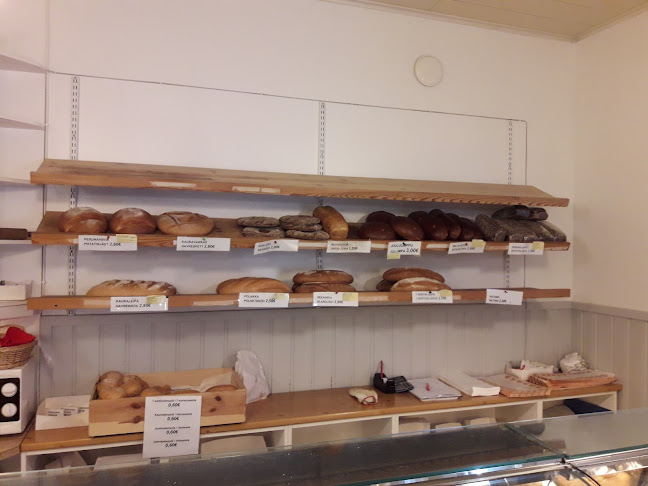 Opinii despre Tarmolan Kotileipomo în Porvoo - Ravintola-ala