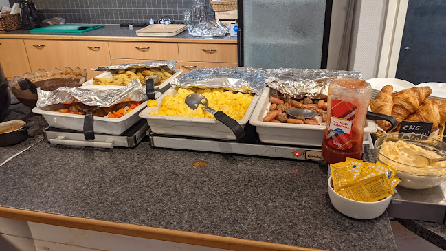 Opinii despre Bistro Neljä Kaesaa în Kuhmo - Ravintola-ala