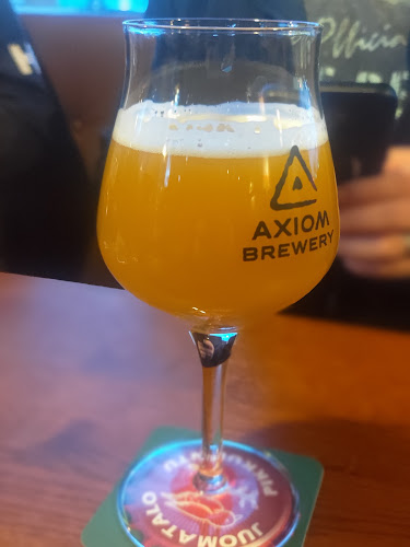 Olutravintola Pikkulintu Puotila - Helsinki