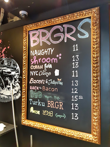 Aurakatu 12, 20100 Turku