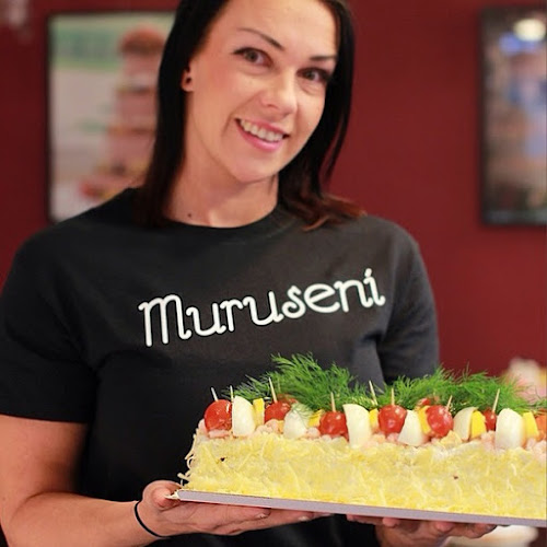 Muruseni Konditoria - Helsinki