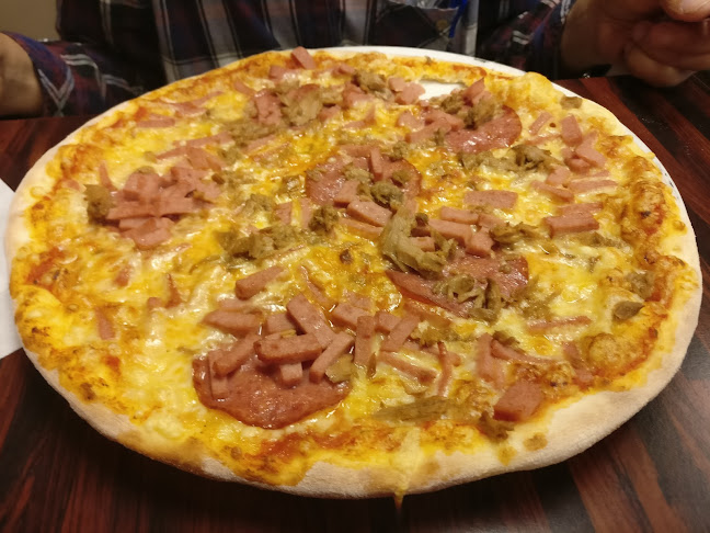 Comentarii opinii despre Ravintola Deli Istanbul