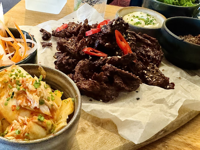 Comentarii opinii despre Kuori