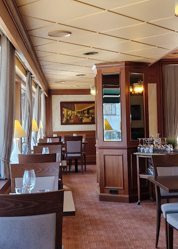 Ravintola Central - Vaasa