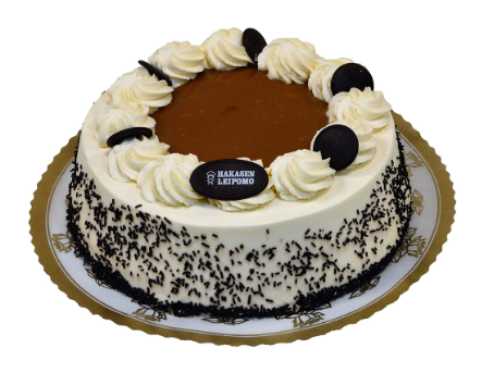 Comentarii opinii despre Hakasen Leipomo - Kauppahalli