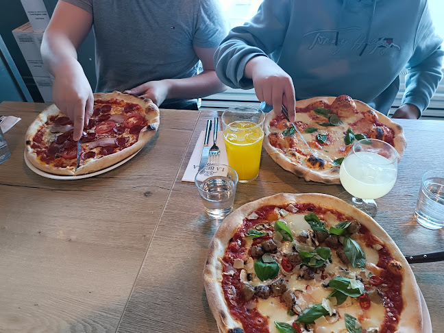 La Bella Trattoria - Helsinki