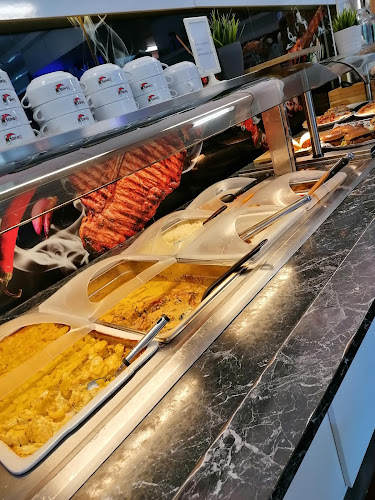 Deniss Kebab - Ravintola-ala