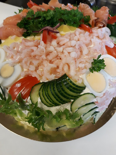 Oneil's Kitchen - Ravintola-ala