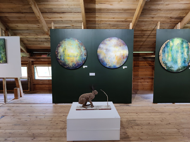 Opinii despre Kamarimusiikkikeskus în Kuhmo - Ravintola-ala