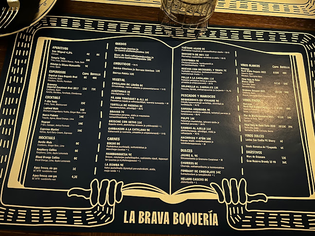 Figaro Restaurant