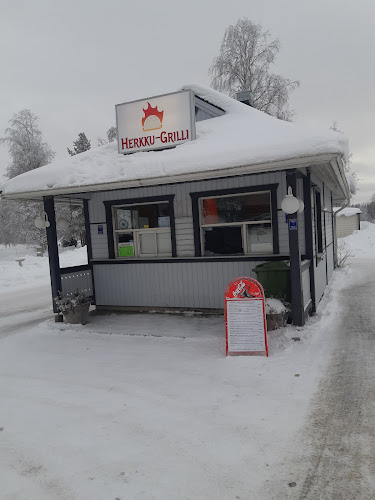 Herkku-Grilli - Oulainen