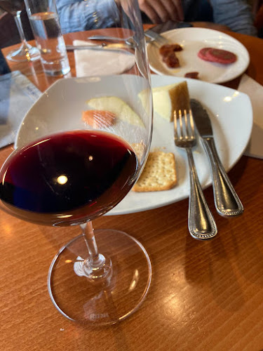 Comentarii opinii despre Ravintola Viinille