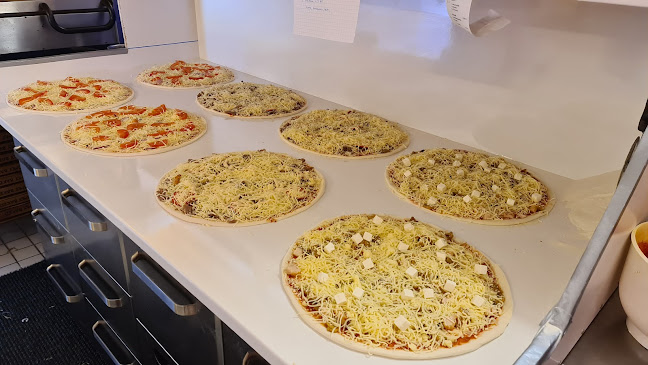 Keisari kebab & pizzeria