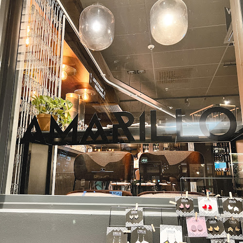 Amarillo, Oulu Phone number