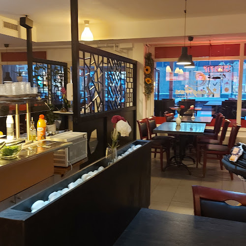 Comentarii opinii despre Ravintola Oklahoma