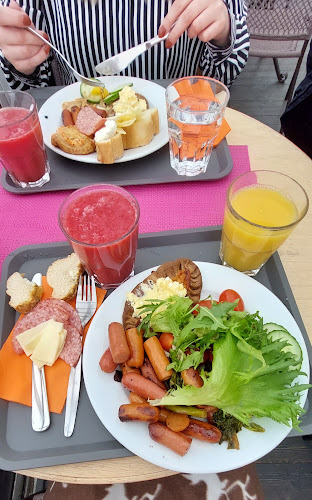 Lieksan Leipomo - Lieksa