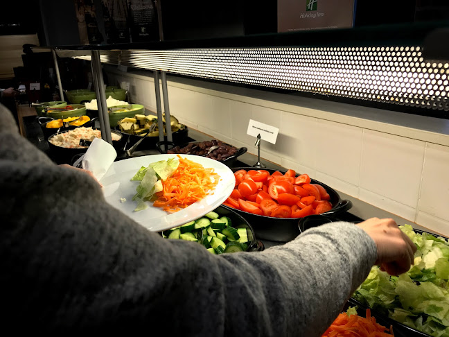 Comentarii opinii despre Ravintola Steam