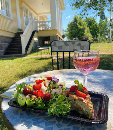 Kallio-Kuninkala kahvila - Järvenpää