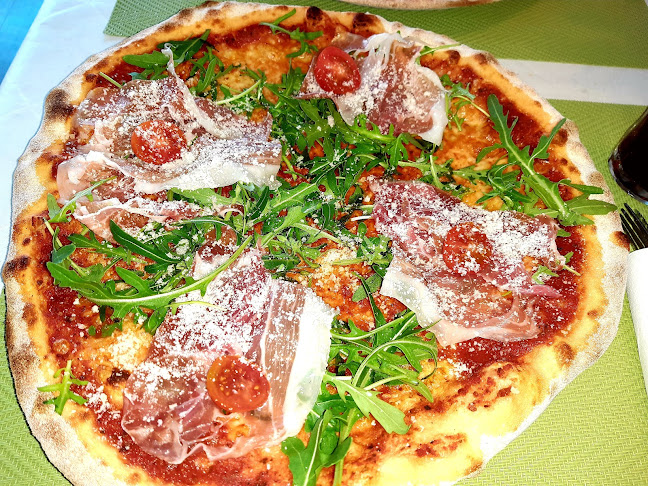 Opinii despre Jubupizza în Rauma - Ravintola-ala