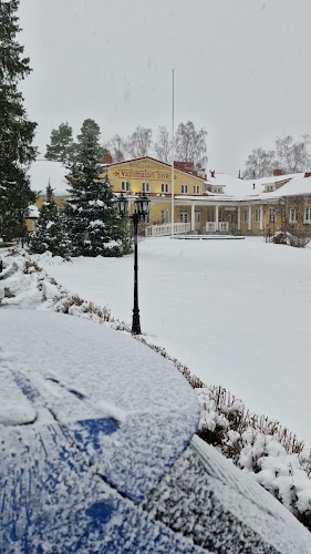 Vaihmalan Hovi - Ravintola-ala