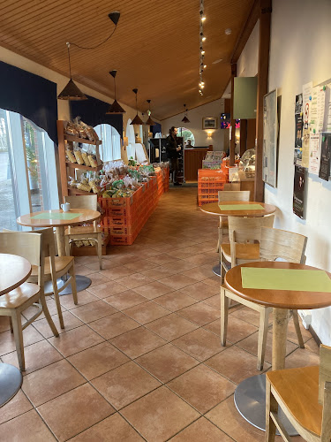 Veraisen Leipomo Oy - Ravintola-ala