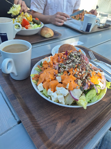 Opinii despre Rauman Puistokahvila în Rauma - Ravintola-ala