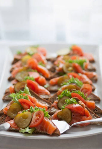 Opinii despre Ravintola Kasarmi în Oulu - Ravintola-ala