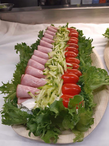 Opinii despre Ruokaräätäli în Vantaa - Ravintola-ala