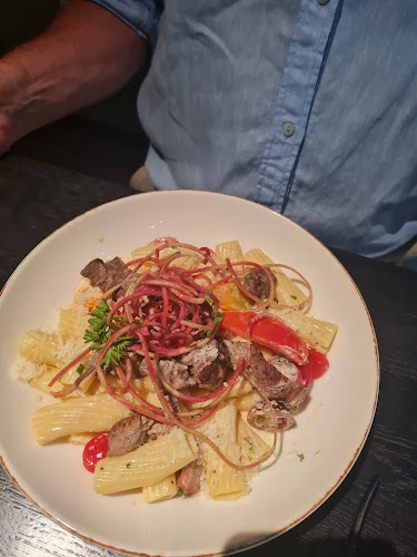 Comentarii opinii despre Park Restaurang & Bar