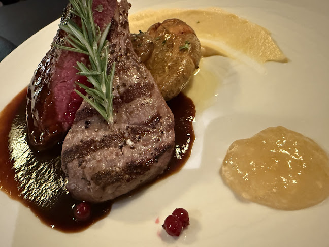 Rukatunturi, Rukatunturintie 12, 93830 Kuusamo