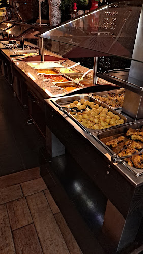 HAVELI INDIAN BISTRO & BAR Phone number