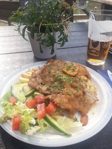 Ravintola SSS Paviljongen - Sipoo