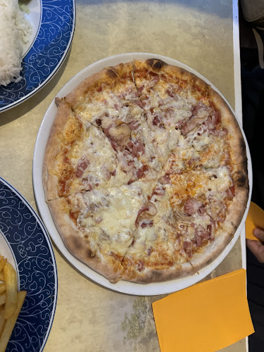 Pizza Service Helsinki - Ravintola-ala