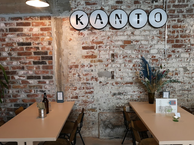 Comments and reviews of Kylärafla Kanto