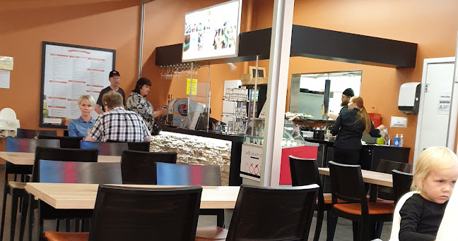 Ahjokatu 5, 40320 Jyväskylä