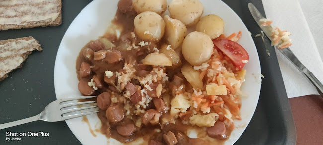 Opinii despre Ravintola Tyykibaari în Forssa - Ravintola-ala