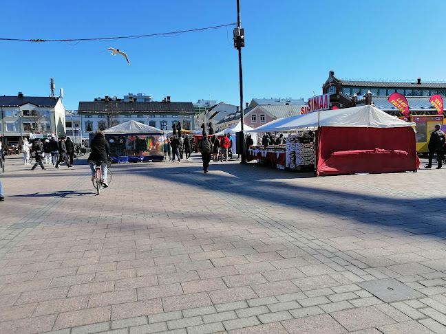 Rantakatu 6, 90100 Oulu