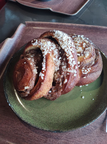 Kulmakonditoria Kerava