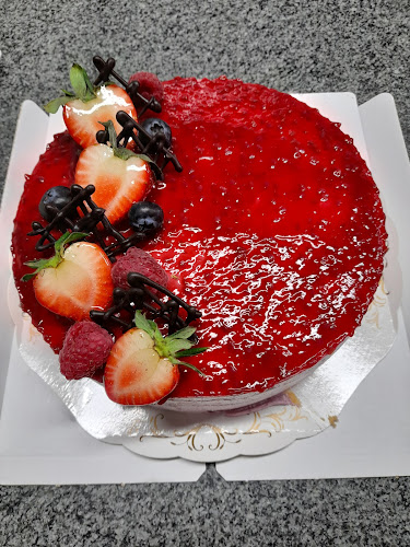 Kahvila & Konditoria Arome