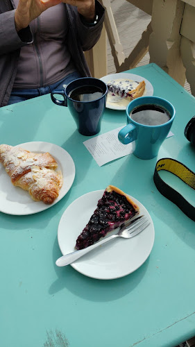 Art Cafe Taideterassi - Helsinki