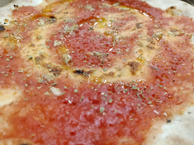 Comentarii opinii despre Little Italy Rovaniemi