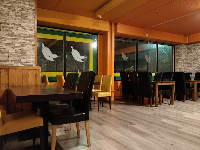 Turkinpippuri Kebab & Pizzeria