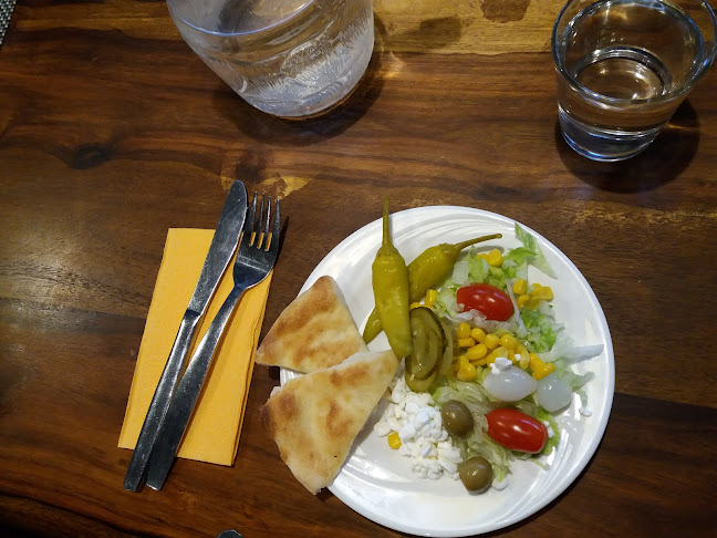 Comentarii opinii despre Ravintola LIDA