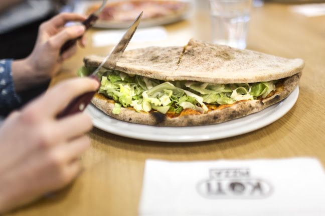 Kotipizza Kuusamo, Ruka - Ruka