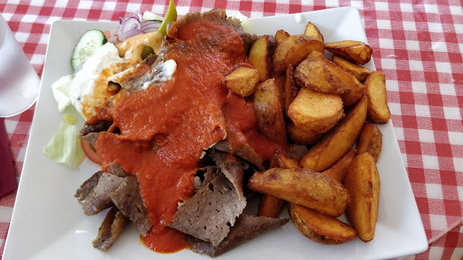 Comentarii opinii despre Ravintola The Chili's