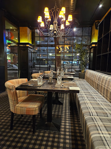 Opinii despre Ravintola Stefan's Steakhouse - Jyväskylä în Jyväskylä - Ravintola-ala